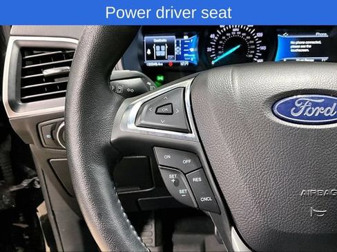 Used 2023 Ford Edge SEL w/ Convenience Package AWD/4WD image 14