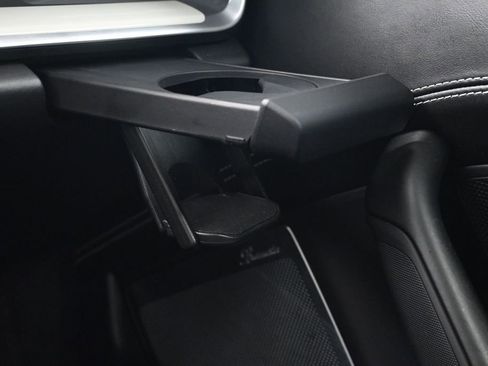 Certified 2021 Porsche 911 Turbo S AWD/4WD image 17