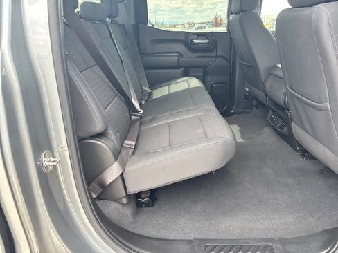 Certified 2024 GMC Sierra 1500 Pro w/ Pro Value Package AWD/4WD image 23