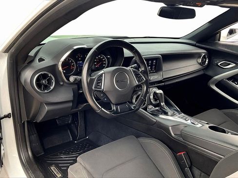 Used 2023 Chevrolet Camaro LT image 13