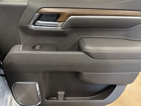 New 2026 Chevrolet Silverado 1500 High Country w/ Technology Package AWD/4WD image 25