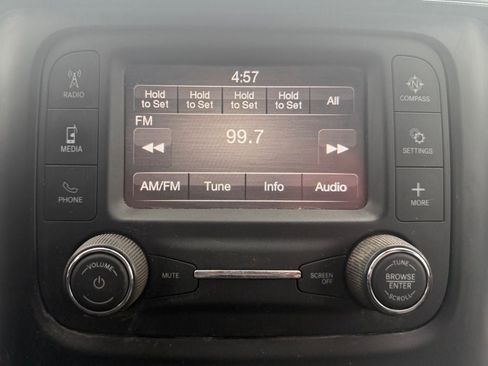 Used 2023 RAM 2500 Tradesman AWD/4WD image 23