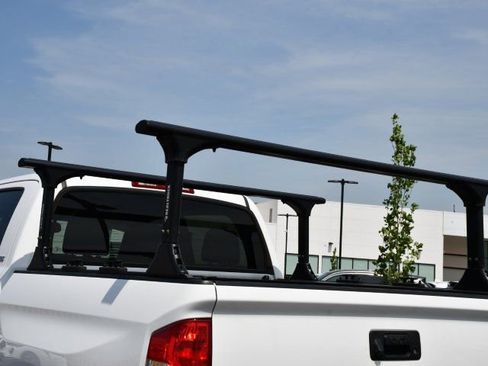 Used 2017 Toyota Tundra SR5 w/ SR5 Upgrade Package AWD/4WD image 9