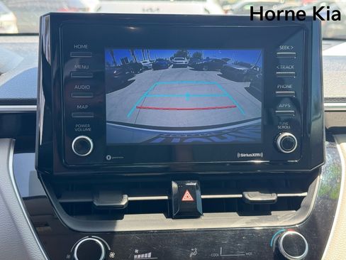 Used 2022 Toyota Corolla Cross L FWD image 22