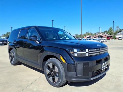 New 2026 Hyundai Santa Fe SE