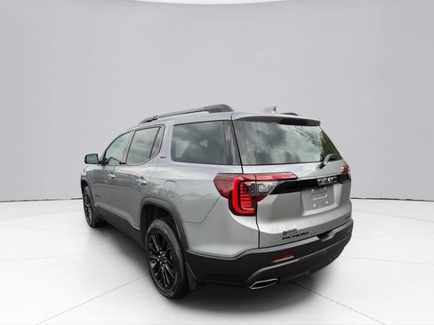 Used 2023 GMC Acadia SLT w/ Elevation Edition AWD/4WD image 2