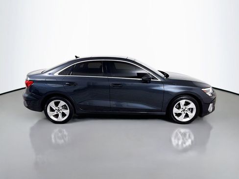 Used 2023 Audi A3 2.0T Premium Plus w/ Premium Plus Package AWD/4WD image 8