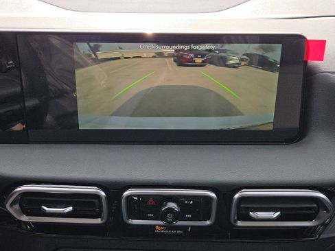 New 2026 Nissan Sentra S w/ Floor Mat Package image 15