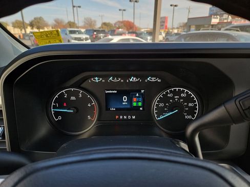 New 2026 Ford F350 XL w/ STX Appearance Package image 26