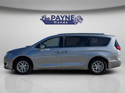 Used 2020 Chrysler Pacifica Touring-L