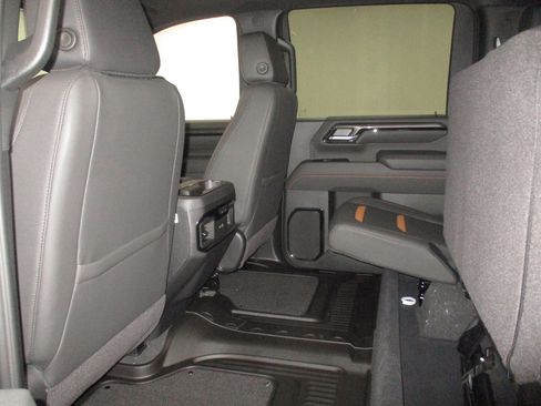 New 2026 GMC Sierra 2500 AT4 w/ AT4 Premium Plus Package AWD/4WD image 49