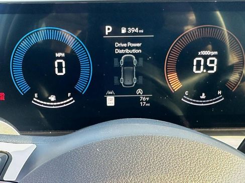 New 2026 Hyundai Tucson SE image 13