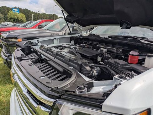 New 2026 Chevrolet Silverado 3500 High Country w/ Technology Package image 42