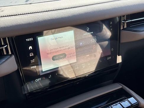 New 2026 Lincoln Navigator L Black Label AWD/4WD image 29