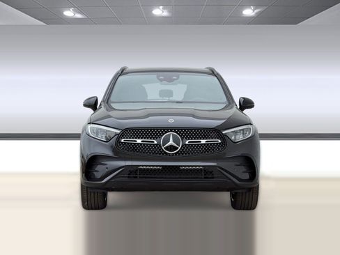 Used 2026 Mercedes-Benz GLC 300 4MATIC image 6
