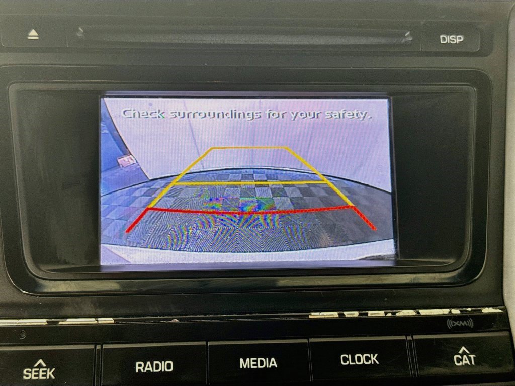 Used 2017 Hyundai Tucson SE w/ SE Popular Package 02 FWD image 18