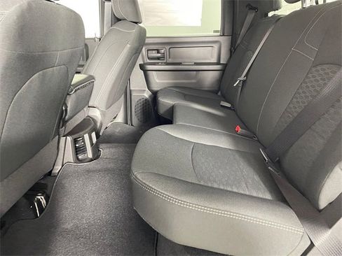 New 2026 RAM 2500 Tradesman image 4