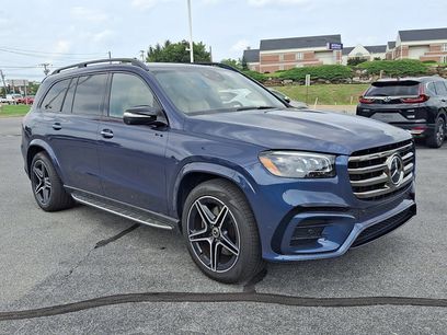 Used 2026 Mercedes-Benz GLS 450 4MATIC