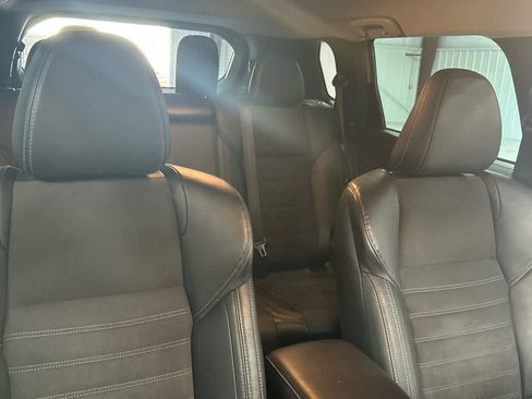 Used 2023 Mitsubishi Outlander SE image 30