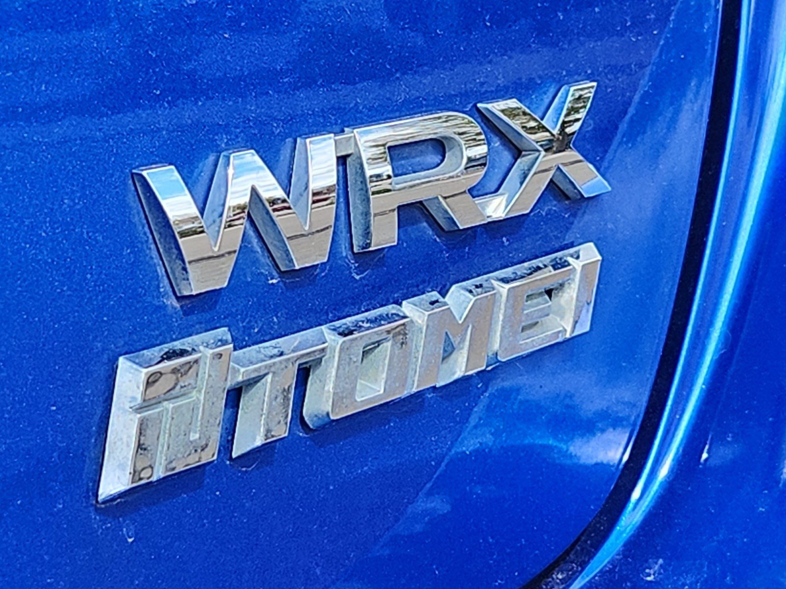 Used 2021 Subaru WRX AWD/4WD image 30