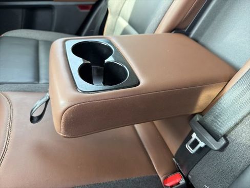 Used 2023 Ford Bronco Sport Outer Banks AWD/4WD image 25
