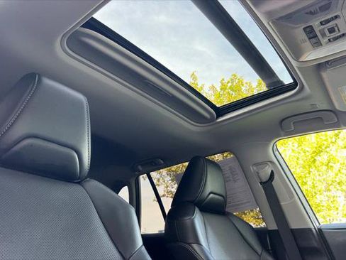 Certified 2023 Toyota RAV4 Limited w/ Limited Grade Weather Package FWD image 18
