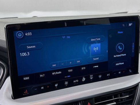 Used 2025 Ford Escape Platinum image 16