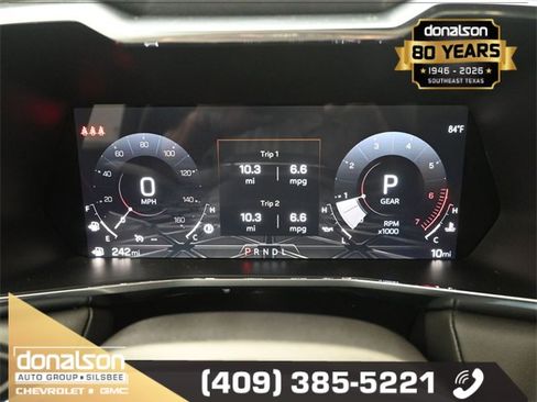 Used 2026 GMC Canyon Elevation w/ Convenience Package image 6