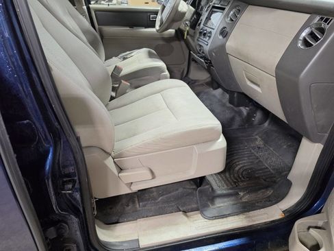 Used 2008 Ford Expedition XLT AWD/4WD image 13