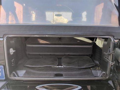 Used 2014 Jeep Wrangler Willys Wheeler image 18