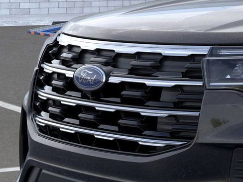 New 2026 Ford Explorer Active image 47