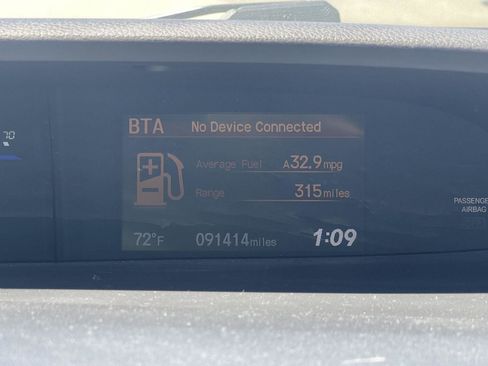 Used 2014 Honda Civic LX image 8