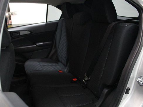 New 2026 Mitsubishi Eclipse Cross ES image 25