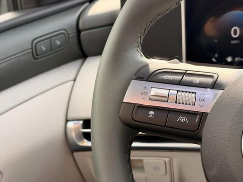 New 2026 Hyundai Tucson Limited AWD/4WD image 27