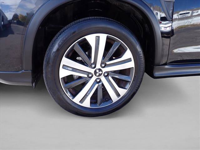 Used 2021 Mitsubishi Outlander Sport ES AWD/4WD image 7