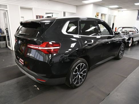 Used 2026 BMW X3 xDrive30i AWD/4WD image 7