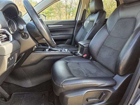 Used 2018 MAZDA CX-5 Touring w/ Preferred Equipment Package image 13