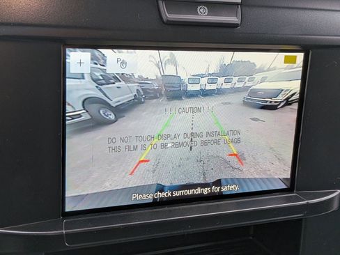 New 2026 Ford F250 XL RWD image 22