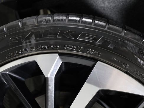 Used 2022 Mitsubishi Outlander SEL image 46