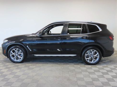 Used 2024 BMW X3 sDrive30i RWD image 5