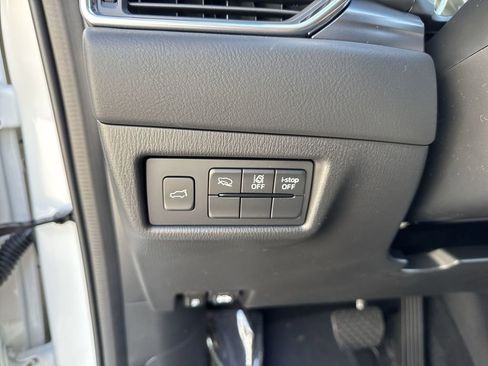 New 2025 MAZDA CX-5 AWD 2.5 S w/ Preferred Package image 58