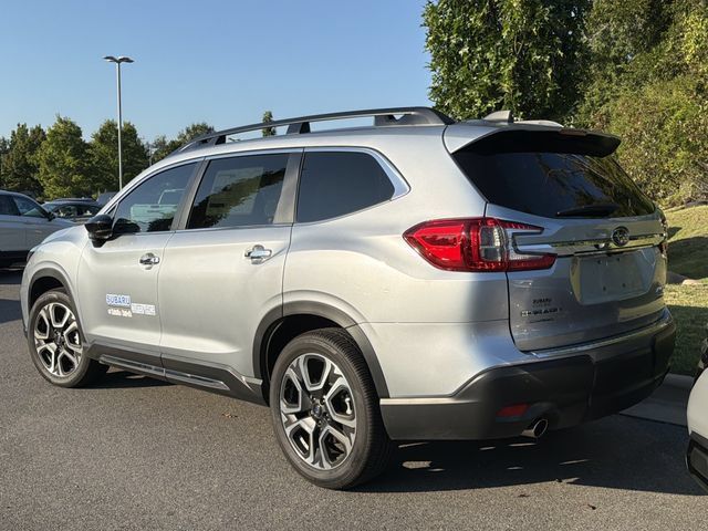 Certified 2026 Subaru Ascent Touring AWD/4WD image 5