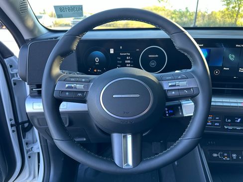 New 2026 Hyundai Kona SEL Premium image 13