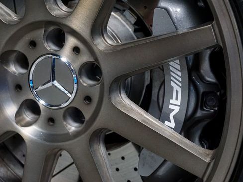 Used 2014 Mercedes-Benz SL 63 AMG image 43