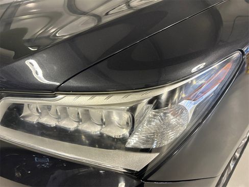 Used 2014 Acura MDX SH-AWD w/ Technology Package image 7