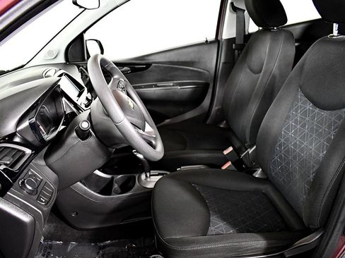 Used 2021 Chevrolet Spark LT image 15