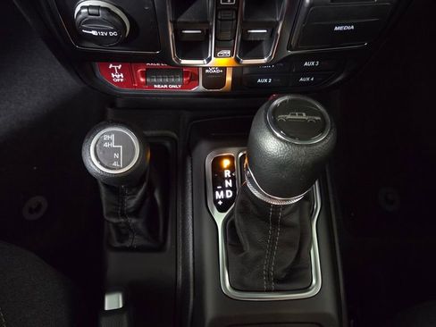 New 2026 Jeep Gladiator Willys image 26