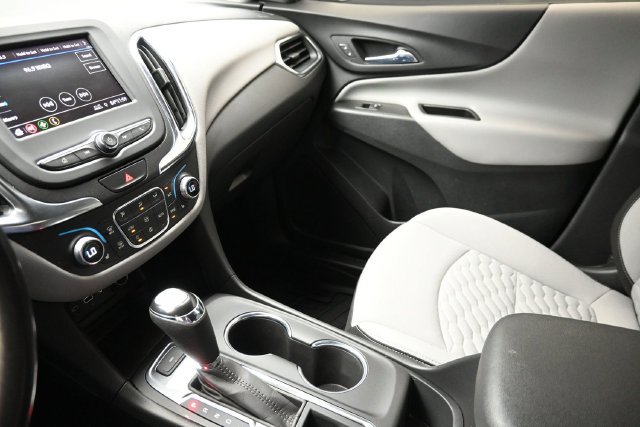 Certified 2021 Chevrolet Equinox LT AWD/4WD image 30