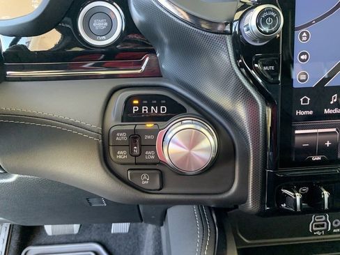 New 2026 RAM 1500 Limited image 45