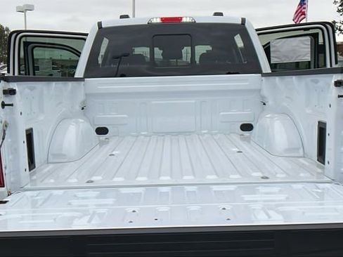 New 2026 Ford F150 Lariat w/ Equipment Group 502A High AWD/4WD image 12